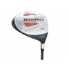 NEW or DISPLY MODEL / BOYS LEFT HAND TOURBILT GOLF CLUB SET w460cc DRIVER & FREE PUTTER: TEEN OR TWEEN LENGTH